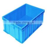 Large Plastic Crate for Fruits and Vegetables