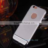 Hard PC Material Case for Iphone 6 is Electroplating Phone Case in the 4th New Pattern Generation thumbnail-4