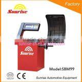 Car Wheel Balacner SBM99 thumbnail-1