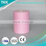 [D-TEX] Imported Production Line for Cross Lapping Spunlace Nonwoven Fabric thumbnail-5