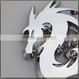 Top Quality Attractive Dropship Car Emblem Badge Mazda (ss-3509)