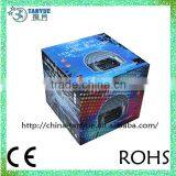 RGBW Mini Disco Ball Laser Light thumbnail-5