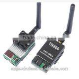 FPV Race Drone TS800 5.8G 1500MW 1.5W 32CH Audio Video Module Wireless Transmitter (TX)