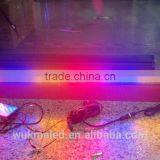 30inch 40 Inch 50inch Color Change Remote Control Led Light Bar, Red, Amber ,blue and White Strobe Light Bar thumbnail-6