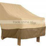 Waterproof Patio Spandex Chair Covers thumbnail-1