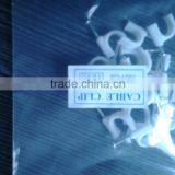 on Sale Nail Wire Clips/round Plastic Cable Clips/nail Cable Clamps 26mm thumbnail-4