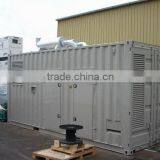Super Silent Diesel Gensets 500KVA With Famous Engines AND Cheapest Price Saling