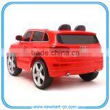 Licensed Ride on Car With RC,electric Kids Toy Car thumbnail-5