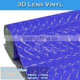 CARLIKE Removable 3D Lens Full Car Body Wrapping Vinyl Stickers thumbnail-4