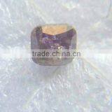 NATURAL-VERY RARE-PURPLE DIAMOND-0.90ctwsize thumbnail-1
