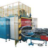 Automobile Pvc Carpet /heelmat High Frequency Welding Machine thumbnail-2