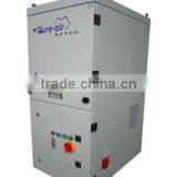 Hot Sale Industrial Gas Filter for Pharmaceuticals Powder Collection thumbnail-1