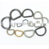Wholesale Mini Metal d Ring thumbnail-4