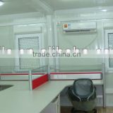 prefab office container , living container , mobile container, accommodation container