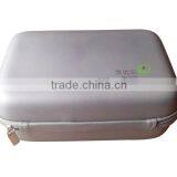 PU+fabric Fashion Best Travel Business Carry-on Teenage Luggage thumbnail-1