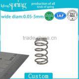 Small Toy Compression Spring thumbnail-3