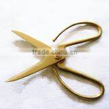 Non Sparking Al-br Safety Scissors