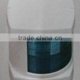 3-4inch Led YACHT NAVIGATION SIGNAL LIGHT Starboard Light thumbnail-1