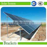PV Brackets Solar Panel Power Plant Solar Mounting System thumbnail-1