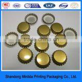 Best Quality Customized Logo Beer Bottle Crown Cap Oem Manufacturer thumbnail-2