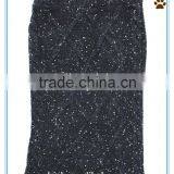 M5 Fashion Marbled Knitted Dog Sweater thumbnail-2