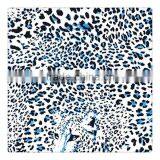 Printing Foil for Synthetic Textile