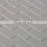 New Full Set Car Mat Liner Cover for Honda Accord Latex Car Mat thumbnail-6