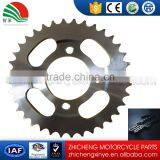 Bajaj Discover Ct100 Chain Sprocket