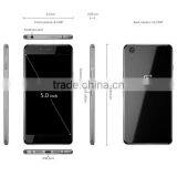 Snapdragon 801 Quad Core 2.3GHz, OnePlus X 5.0 Inch OLED Screen Oxygen OS(based on Android 5.1.1) Smartphone thumbnail-4