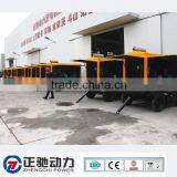 Zhengchi 20kva Diesel Generator on Promotion thumbnail-3