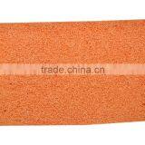 220mm High Density Masonry Float With Wooden Handle, Rubber Material thumbnail-6