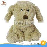 Custom Made Voice Recording Dog Plush Toy Cheap Voice Recorder Plush Animal Toy Quality Choice