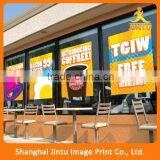 2016 Advertising Signs Vinyl Decals for Wall and Window Quality Choice thumbnail-2