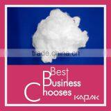 Polypropylene PP Staple Fiber For Nursing Pad