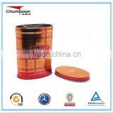 0.23mm Perfume Metal Gift Tin Box 2016 Hot Sale thumbnail-1