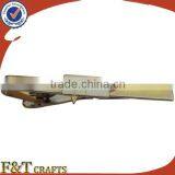 High Quality Fashion Custom Tie Clip /bar thumbnail-1
