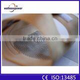 2016 Adjustable Nylon Spandex Arm Sleeve Made Cheap Profession Elbow Protector Elastic Wrist Band thumbnail-2