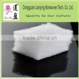 Eco-friendly Polyester Acoustic Insulation Material for Building thumbnail-5