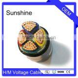 Super Type MV-105 Flexible Medium Voltage Single-Conductor Power Cable thumbnail-5