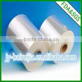 30 micorn hot slip shrink film to package daily necessities