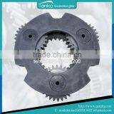 DH370-7 2nd Carrier Assy Apply To Daewoo/Doosan travel Gearbox