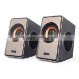 Usb Powered 5v Mini Speaker Amplifier(SP-051)