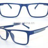 2015 New Item Double Color TR90 Frame Optical Glasses