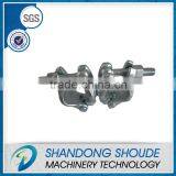 Hot Dip Scaffolding Air Quick Coupler American Type Swivel Coupler thumbnail-2