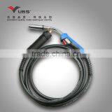 Binzel 36KD MIG CO2 Welding Gun Welding Machine Welding Torch