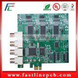 Customized High Quality Smt Pcb Assembly Manufacture thumbnail-2