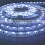 San an Chip IP67 Sicilon Tube Waterproof Smd335 Flexible Led Car Strip Light Tape 12V thumbnail-1