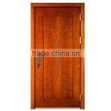 the Newest High Quality Bulletproof Security Steel Interior Armored Door thumbnail-3