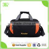 Fashionable Cheap Best Sports Bags Luggage Travel Bags With Compartment thumbnail-1