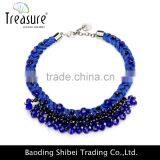 14K Gold Jewelry Ring Holder Necklace With Great Price thumbnail-1